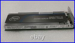 Intel P3600 1.6TB PCIe NVMe Flash Accelerator SSD SSDPEDME016T4S