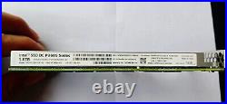 Intel P3600/P3605 1,6 TB PCIe NVMe Flash Accelerator SSD SSDPEDME016T4S