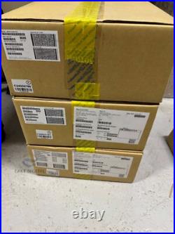 Intel P5520 1.92TB PCIE4.0 SSD NVMe U. 2 2.5 SSDPF2KX019T1M Brand New