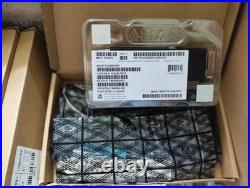 Intel P5801X 400GB NVMe SSD SSDPFR1Q400GBF1 with E1. S to PCIe 5.0 Riser Card New Intel P5801X 400GB NVMe SSD SSDPFR1Q400GBF1 with E1. S to PCIe 5.0 Riser Card New