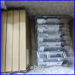 Intel P5801X 400GB NVMe SSD SSDPFR1Q400GBF1 with E1. S to PCIe 5.0 Riser Card New Intel P5801X 400GB NVMe SSD SSDPFR1Q400GBF1 with E1. S to PCIe 5.0 Riser Card New