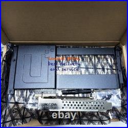 Intel P5801X 400GB SSD SSDPFR1Q400GBF1 NVMe Free E1. S to PCIe 5.0 Riser Card