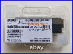 Intel P5801X 400GB SSD SSDPFR1Q400GBF1 NVMe Free E1. S to PCIe 5.0 Riser Card