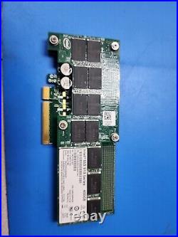 Intel PCI-E 400GB NVME 910 Series SSDPEDOX400G3 1 dwpd 90k IOPS Guaranteed