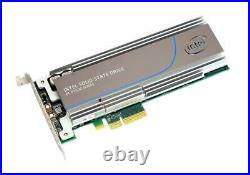 Intel PCIe SSD SSDPEDME016T4 DC P3600 1.6TB MLC PCI Express 3.0 x4 NVMe