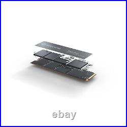 Intel SOLIDIGM P44 Pro 1TB M. 2 2280 PCIe 4.0x4 NVMe Gaming TLC Internal SSD