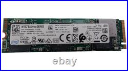 Intel SSD 660p Series 1TB M. 2 2280 NVMe PCIe SSD SSDPEKNW010T8