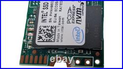 Intel SSD 660p Series 1TB M. 2 2280 NVMe PCIe SSD SSDPEKNW010T8