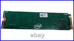 Intel SSD 660p Series 1TB M. 2 2280 NVMe PCIe SSD SSDPEKNW010T8