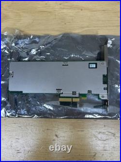 Intel SSD 750 Series 400GB PCIe NVMe SSD Model SSDPEDMW400G4