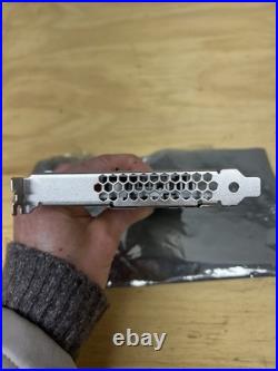 Intel SSD 750 Series 400GB PCIe NVMe SSD Model SSDPEDMW400G4