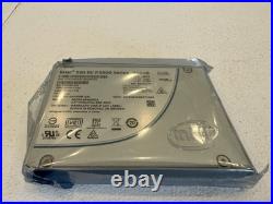 Intel SSD DC P3500 Series 400GB 2.5 PCIe NVMe Internal Solid State Drive