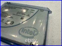 Intel SSD DC P3500 Series 400GB 2.5 PCIe NVMe Internal Solid State Drive