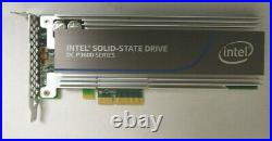 Intel SSD DC P3600 Series 1.6TB SSDPEDME016T4
