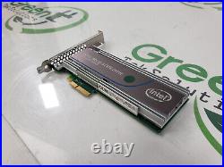Intel SSD DC P3600 Series SSDPEDME020T4 2TB NVMe Solid State Drive