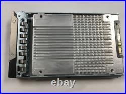 Intel SSD DC P4510 Series 2.5 NVMe/PCIe 4.0 TB Solid State Drive Intel SSD DC P4510 Series 2.5 NVMe/PCIe 4.0 TB Solid State Drive
