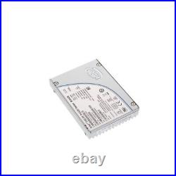 Intel SSDPE2MX800G4J 2.5 800GB NVMe PCIe 3.1 DC P3500 Solid State Drive