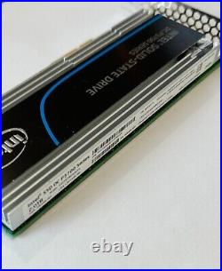 Intel SSDPEDMD020T4 DC P3700 Series 2TB NVMe PCIe 3.0 Solid Drive Low Profile