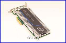 Intel SSDPEDMD800G4 DC P3700 Series 800GB MLC NVMe PCIe Gen3 x4 SSD Card Tested