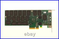 Intel SSDPEDMD800G4 DC P3700 Series 800GB MLC NVMe PCIe Gen3 x4 SSD Card Tested