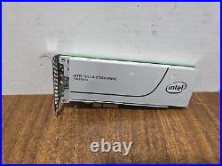 Intel Solid State Drive 750 Series 1.2TB Model SSDPEDMW012T4 PCIE NVMe SSD