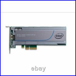 Intel Solid State Drive DC P3600 Series 1.6TB SSDPEDME016T4 PCIe 3.0 NvMe SSD