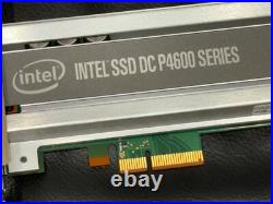 Intel Ssd DC P4600 Series 2.0tb Ssdpedke20t7 Nvme Pcie J29561-105 Intel Ssd DC P4600 Series 2.0tb Ssdpedke20t7 Nvme Pcie J29561-105