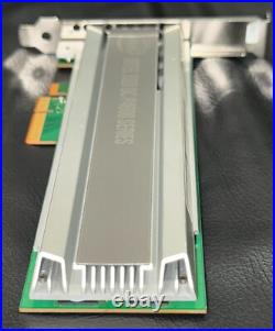 Intel Ssd DC P4600 Series 2.0tb Ssdpedke20t7 Nvme Pcie J29561-105 Intel Ssd DC P4600 Series 2.0tb Ssdpedke20t7 Nvme Pcie J29561-105
