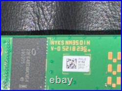 Intel Ssd DC P4600 Series 2.0tb Ssdpedke20t7 Nvme Pcie J29561-105 Intel Ssd DC P4600 Series 2.0tb Ssdpedke20t7 Nvme Pcie J29561-105