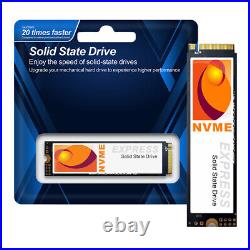 Internal M 2 SSD Solid State Drive M 2 NVMe PCIe 3.0x4 128GB 256GB 512GB 1TB lot