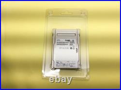 KIOXIA CD6-R 15.36TB NVMe PCIe4.0 2.5 U. 3 Internal SSD KCD6XLUL15T3