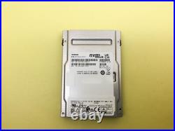 KIOXIA CD6-R 15.36TB NVMe PCIe4.0 2.5 U. 3 Internal SSD KCD6XLUL15T3