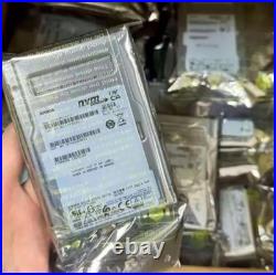 KIOXIA CD8 30.72TB SSD U. 2 2.5 PCIe 5.0 x4 NVME Solid State Drive KCD8XPUG30T7