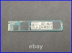 KXD51LN11T92 Kioxia XD5 1.92TB 1920GB PCIe Gen3 x4 NVMe M. 2 22110 SSD New KXD51LN11T92 Kioxia XD5 1.92TB 1920GB PCIe Gen3 x4 NVMe M. 2 22110 SSD New