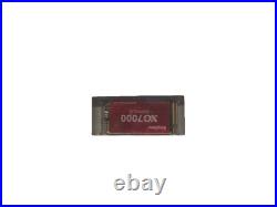 KingSpec 2TB M. 2 2242 PCIe 4.0 SSD Read Speed up to 7200MB/s, Internal M2 N KingSpec 2TB M. 2 2242 PCIe 4.0 SSD Read Speed up to 7200MB/s, Internal M2 N