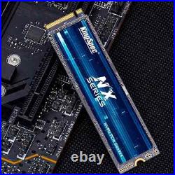 KingSpec M2 2280 NVME PCIe 3.0x4 SSD