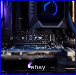 Kingston Fury Renegade PCIe Gen 4.0 NVMe M. 2 Internal Gaming SSD Works with PS5 Kingston Fury Renegade PCIe Gen 4.0 NVMe M. 2 Internal Gaming SSD Works with PS5
