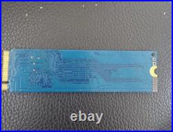 Kingston NV1 SNVS/1000G 1TB M. 2 PCIe NVMe 2280 Internal Solid State Drive SSD