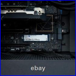 Kingston NV3 M. 2 2280 1TB NVMe PCIe 4.0 x4 SSD, Up to 6000MB/s, SNV3S/1000G