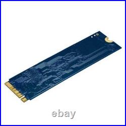 Kingston Nv3 1Tb M. 2 2280 Nvme Ssd Pcie 4.0 Gen 4X4 Up To 6000 Mb/S Snv3S/1000G