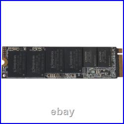 Kingston SKC2500M8/2000G 2TB NVMe M. 2 2280 PCIe Gen3 x4 SSD Solid State Drive
