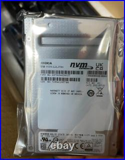 Kioxia CD6 3.84TB U. 2 SSD 2.5 GEN4 PCIE4.0 NVME KCD61LUL3T84 Solid State Drive Kioxia CD6 3.84TB U. 2 SSD 2.5 GEN4 PCIE4.0 NVME KCD61LUL3T84 Solid State Drive