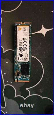 Kioxia KXG80ZN84T09 4TB PCIe Gen4 NVMe