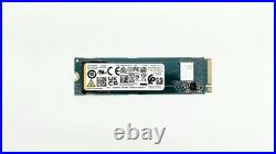 Kioxia NVMe 2048GB PCIe Gen 4x4 Solid State Drive