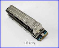Kioxia XD5 1.92TB 1920GB PCIe Gen3 x4 NVMe M. 2 22110 SSD KXD51LN11T92 New
