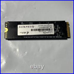LARES / LEVEN 4TB JP600-M. 2 NVMe PCIe