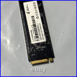 LARES / LEVEN 4TB JP600-M. 2 NVMe PCIe