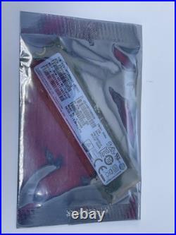 LENOVO SAMSUNG PM961 256GB MZVLW256HEHP-000L7 SSS0L25044 M. 2 2280 NVMe PCIe SSD