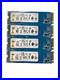 LOT-OF-4-KIOXIA-512GB-NVMe-M-2-PCIe-Gen4-x4-SSD-Solid-State-Drive-26-01-ut
