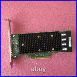 LSI 9400-16i PCIe 3.1 x8 NVMe SAS SATA Tri-Mode HBA Controller